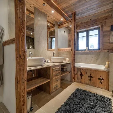 Eiger Majesty - Chalet Escape Chalet