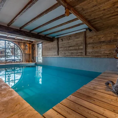Eiger Majesty - Chalet Escape Chalet *